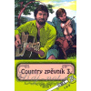 Country spěvník 3. diel - piesne pre gitaru s akordmi Country spěvník 3. diel - piesne pre gitaru s akordmi