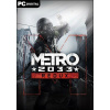 Metro 2033 Redux (PC) - Steam PC Metro 2033 Redux (PC) - Steam PC