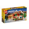 LEGO Creator 40602 Zimný stánok LEGO Creator 40602 Zimný stánok