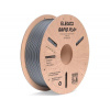 ELEGOO RAPID PLA+ 1.75, 1 kg, strieborná RPLAP1S - Filament – materiál RAPID PLA+ ELEGOO RAPID PLA+ 1.75, 1 kg, strieborná RPLAP1S - Filament – materiál RAPID PLA+