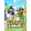 Klonoa Phantasy Reverie Series - Steam PC Klonoa Phantasy Reverie Series - Steam PC