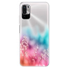 Odolné silikónové puzdro iSaprio - Rainbow Grass - Xiaomi Redmi Note 10 5G Odolné silikónové puzdro iSaprio - Rainbow Grass - Xiaomi Redmi Note 10 5G