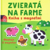 Zvieratá na farme SVOJTKA - Kristie Pickersgill Zvieratá na farme SVOJTKA - Kristie Pickersgill
