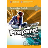 Prepare 1/A1: Student´s Book and Online Workbook - Joanna Kosta Prepare 1/A1: Student´s Book and Online Workbook - Joanna Kosta