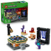LEGO® Minecraft® 21584 Cesta portálom do Netheru a Endu LEGO® Minecraft® 21584 Cesta portálom do Netheru a Endu