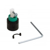 HANSGROHE Náhradná keramická kartuša kompletná M3 / M2 - Hansgrohe Vernis 71649000 HANSGROHE Náhradná keramická kartuša kompletná M3 / M2 - Hansgrohe Vernis 71649000