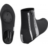 návleky treter FORCE NEOPRENE BASIC ROAD, černé Velikost: L návleky treter FORCE NEOPRENE BASIC ROAD, černé Velikost: L