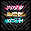 Roth David, Lee - The Warner Recordings 1985-1994 (Limited) 5CD Roth David, Lee - The Warner Recordings 1985-1994 (Limited) 5CD