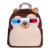 Squishmallows batoh ježko Hans 8718526175462 Squishmallows batoh ježko Hans 8718526175462