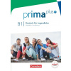 prima plus B1: Gesamtband - Schülerbuch prima plus B1: Gesamtband - Schülerbuch