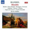 3CD/Box Set Barbara Hannigan: Rinaldo 3CD/Box Set Barbara Hannigan: Rinaldo