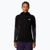Dámska mikina The North Face Stormgap Powergrid black/ asphalt grey Dámska mikina The North Face Stormgap Powergrid black/ asphalt grey