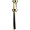 Krimpovacie kontakty pre sériu Han® 0,14 - 4 mm² 09330006116 HARTING Množstvo: 1 ks; 09330006116 Krimpovacie kontakty pre sériu Han® 0,14 - 4 mm² 09330006116 HARTING Množstvo: 1 ks; 09330006116