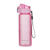 Fĺaša Oxybag OXY Click 600 ml Pastelini ružová Fĺaša Oxybag OXY Click 600 ml Pastelini ružová