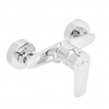 Swiss aqua technologies Sprchová baterie SAT Mood bez sprchového setu 150 mm chrom SATBSMOOD268 Swiss aqua technologies Sprchová baterie SAT Mood bez sprchového setu 150 mm chrom SATBSMOOD268
