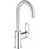 D8 GROHE BAULOOP Chrome stojaca batéria Washbasin (D8 GROHE BAULOOP Chrome stojaca batéria Washbasin) D8 GROHE BAULOOP Chrome stojaca batéria Washbasin (D8 GROHE BAULOOP Chrome stojaca batéria Washbasin)