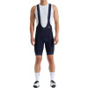 Cyklistické nohavice Specialized Foundation Bib Short Men - dark navy XXL Cyklistické nohavice Specialized Foundation Bib Short Men - dark navy XXL