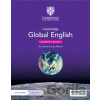 Cambridge Global English Learner's Book 8 with Digital Access (1 Year) - Cambridge University Press Cambridge Global English Learner's Book 8 with Digital Access (1 Year) - Cambridge University Press