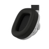 Canyon Ego GH-15, herný headset, bezdrôtový Bluetooth v5.3 / drôtový 3.5mm jack, 18 hod výdrž, USB-C nab, biely CND-SGHS15W Canyon Ego GH-15, herný headset, bezdrôtový Bluetooth v5.3 / drôtový 3.5mm jack, 18 hod výdrž, USB-C nab, biely CND-SGHS15W