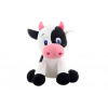 Plyšová krava 30 cm Plyšová krava 30 cm
