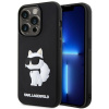 Karl Lagerfeld KLHCP14X3DRKHNK iPhone 14 Pro Max 6,7 Karl Lagerfeld KLHCP14X3DRKHNK iPhone 14 Pro Max 6,7