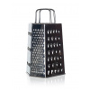 Banquet Struhadlo 6stranné AKCENT 22cm nerez Banquet Struhadlo 6stranné AKCENT 22cm nerez
