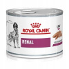 Royal Canin Renal 200g Vlhké Krmivo Pre Psov s renálnym zlyhaním Royal Canin Renal 200g Vlhké Krmivo Pre Psov s renálnym zlyhaním