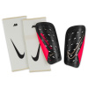 Nike Mercurial Lite Shin Guards Black/Red Medium Nike Mercurial Lite Shin Guards Black/Red Medium
