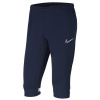 Nike Dry Academy 21 3/4 Pant Jr CW6127 451 (67799) S (128-137cm) Nike Dry Academy 21 3/4 Pant Jr CW6127 451 (67799) S (128-137cm)