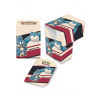 Ultra PRO UltraPRO: Pokémon Snorlax & Munchlax Full-View Deck box Ultra PRO UltraPRO: Pokémon Snorlax & Munchlax Full-View Deck box