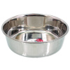 Miska DOG FANTASY nerezová těžká 21 cm 1,8l Miska DOG FANTASY nerezová těžká 21 cm 1,8l