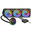 Vodné chladenie - Floe DX RGB 360 TT Premium Vodné chladenie - Floe DX RGB 360 TT Premium