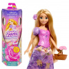MATTEL Disney princezná Spin Reveal Rapunzel - bábika MATTEL Disney princezná Spin Reveal Rapunzel - bábika