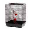 Inter Zoo Klietka Remy 58 x 38 x 71 cm Inter Zoo Klietka Remy 58 x 38 x 71 cm