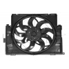 Ventilátor chladenia motora NRF 47736 Ventilátor chladenia motora NRF 47736