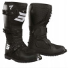 SHOT RACE 2 offroadové motocyklové topánky čierne 40 SHOT RACE 2 offroadové motocyklové topánky čierne 40
