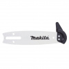 MAKITA 158476-6 Lišta 11,5cm 1/4 MAKITA 158476-6 Lišta 11,5cm 1/4
