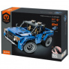 Stavebnice terénní auto 353 dílků (Hračka) Stavebnice terénní auto 353 dílků (Hračka)