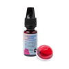 Manumi Transparentné NANO farbivo do krištáľovej živice červené 5ml - 1 ks Manumi Transparentné NANO farbivo do krištáľovej živice červené 5ml - 1 ks