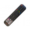 Diaľkový ovládač Hisense RM-L1665 Diaľkový ovládač Hisense RM-L1665