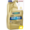 Motorový olej Ravenol 5 l 5W-40 Motorový olej Ravenol 5 l 5W-40