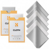 K&F CONCEPT Premium Microfiber Cleaning Cloths, Lens Cleaning Cloth pre Camera Lenses K&F CONCEPT Premium Microfiber Cleaning Cloths, Lens Cleaning Cloth pre Camera Lenses