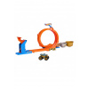 Mattel Hot Wheels monster trucks dráha so slučkou a Bigfootom Mattel Hot Wheels monster trucks dráha so slučkou a Bigfootom