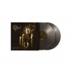 Opeth - Ghost Reveries (180g) (Limited Numbered Edition) (Black & Silver Marble Vinyl) (LP) Opeth - Ghost Reveries (180g) (Limited Numbered Edition) (Black & Silver Marble Vinyl) (LP)