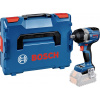 Bosch Professional GDS 18V-750 C, 06019L9001 aku rázový utahovák, 750 Nm, 18 V Bosch Professional GDS 18V-750 C, 06019L9001 aku rázový utahovák, 750 Nm, 18 V