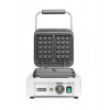 HENDI Vaflovač 'Brussels', 230V/2200W, 330x520x(H)277mm | HENDI, 212127 HENDI Vaflovač 'Brussels', 230V/2200W, 330x520x(H)277mm | HENDI, 212127