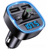 BLUETOOTH FM TRANSMITER DO AUTA LENCENT T25 BLUETOOTH FM TRANSMITER DO AUTA LENCENT T25