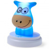 LED noční světlo - Alecto NAUGHTY COW LED noční světlo - Alecto NAUGHTY COW