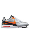 Nike Air Max LTD 3 Men's Shoe Grey/Orange 6 (39) Nike Air Max LTD 3 Men's Shoe Grey/Orange 6 (39)
