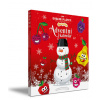 Ovocňák Adventný kalendár 240 g Ovocňák Adventný kalendár 240 g